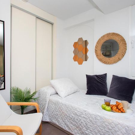 Loft A Orillas Del Mar Mediterraneo ลามังกา เดล มาร์เมนอร์ ภายนอก รูปภาพ