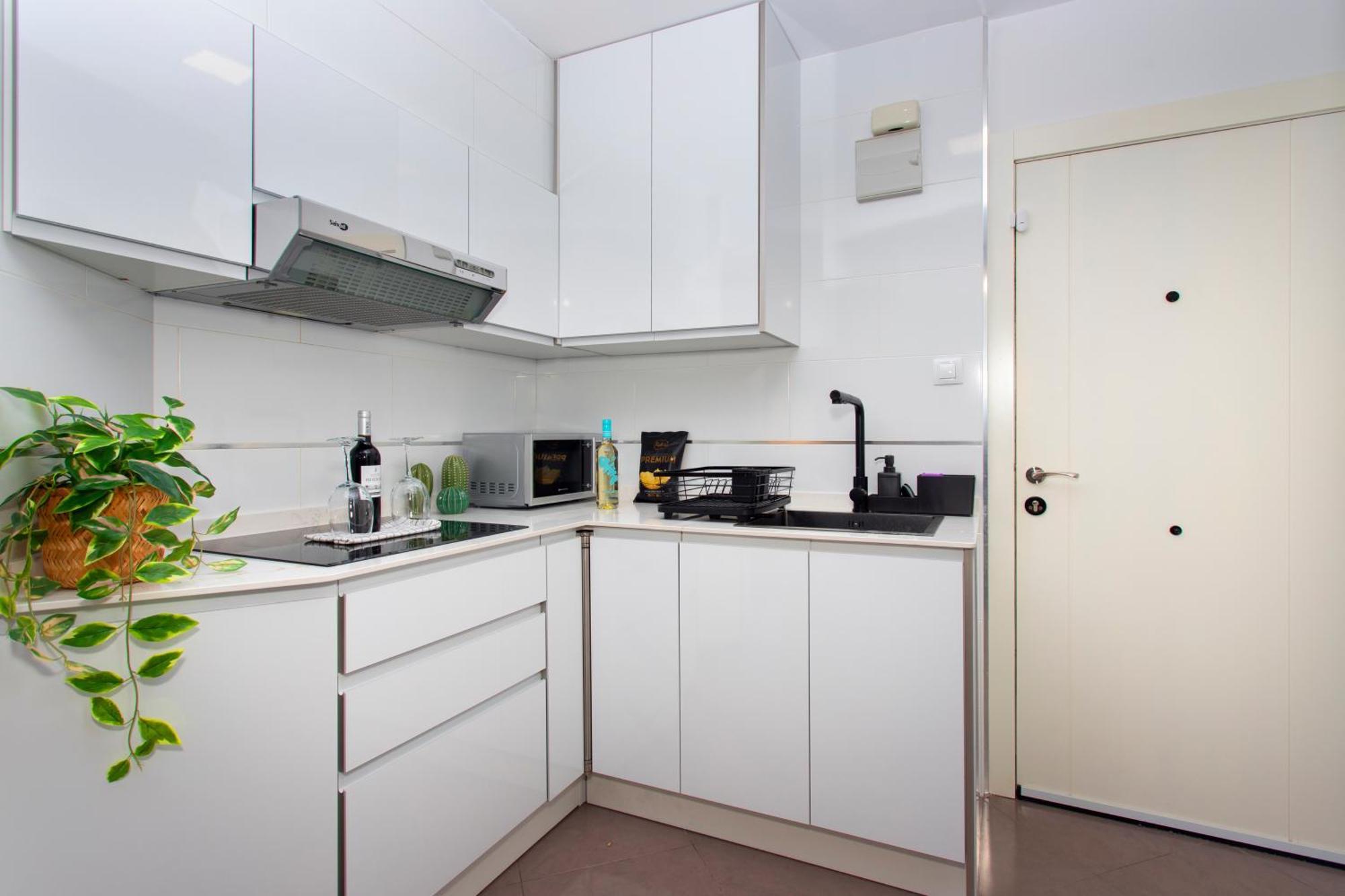Loft A Orillas Del Mar Mediterraneo ลามังกา เดล มาร์เมนอร์ ภายนอก รูปภาพ